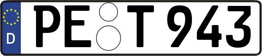 PE-T943
