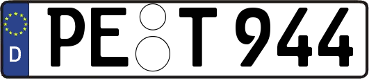 PE-T944