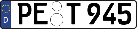 PE-T945