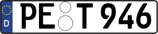 PE-T946