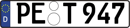 PE-T947