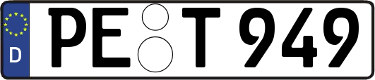 PE-T949
