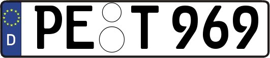 PE-T969