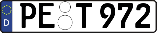 PE-T972