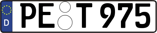 PE-T975