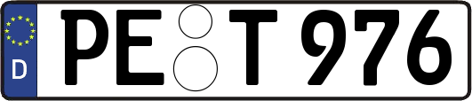PE-T976