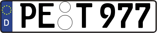 PE-T977