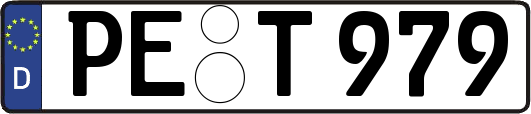 PE-T979