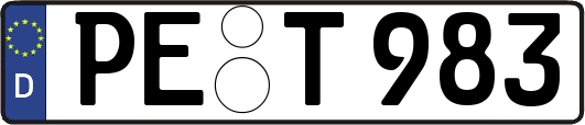 PE-T983