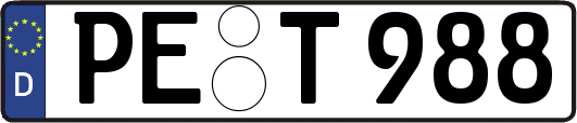 PE-T988