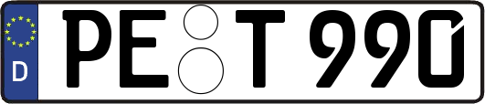 PE-T990