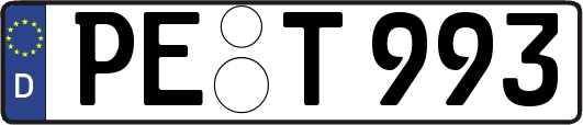 PE-T993