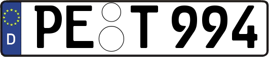 PE-T994