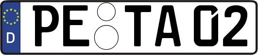 PE-TA02