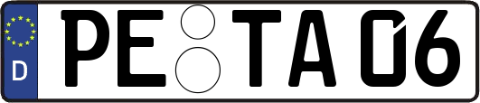 PE-TA06