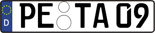 PE-TA09