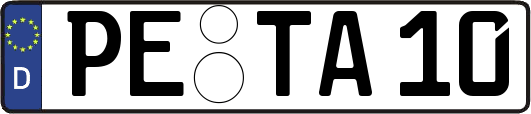 PE-TA10