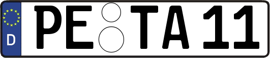 PE-TA11