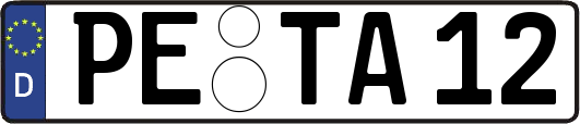 PE-TA12