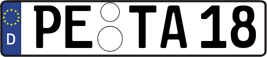 PE-TA18