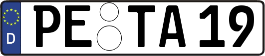 PE-TA19