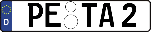 PE-TA2