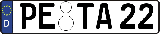 PE-TA22