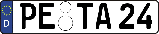 PE-TA24
