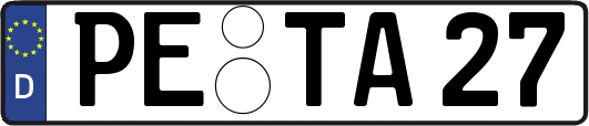 PE-TA27