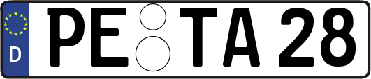 PE-TA28