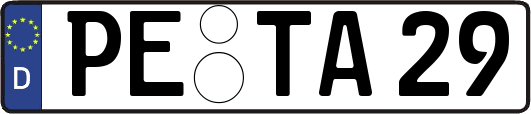 PE-TA29