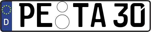 PE-TA30