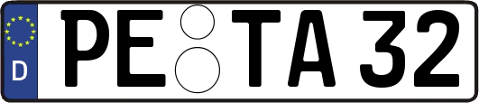 PE-TA32