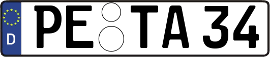 PE-TA34
