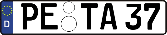 PE-TA37