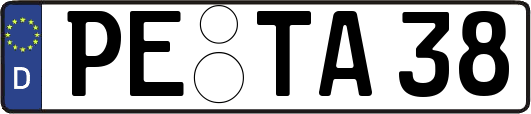 PE-TA38