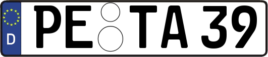 PE-TA39