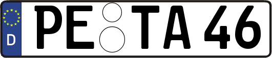 PE-TA46