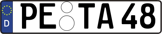 PE-TA48