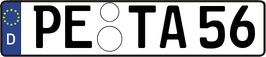 PE-TA56