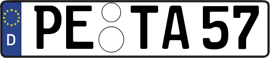 PE-TA57