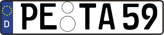 PE-TA59