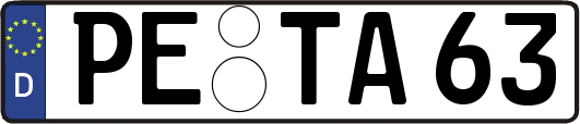PE-TA63