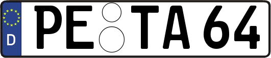PE-TA64