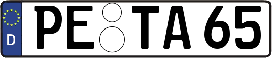 PE-TA65