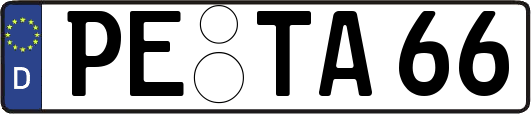 PE-TA66
