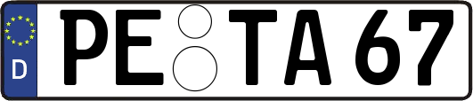 PE-TA67