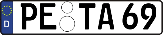 PE-TA69