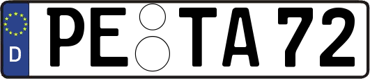 PE-TA72