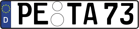 PE-TA73